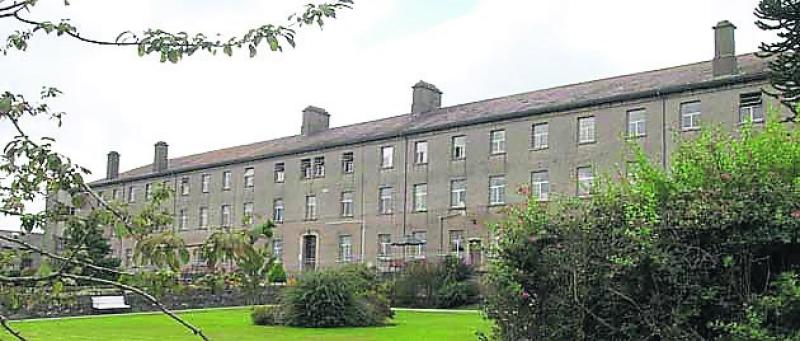 Construction to commence on new 95-bed nursing unit in Kilkenny