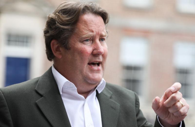 Nearly 6,000 people remaining in their homes due to Mortgage to Rent scheme, claims Govt