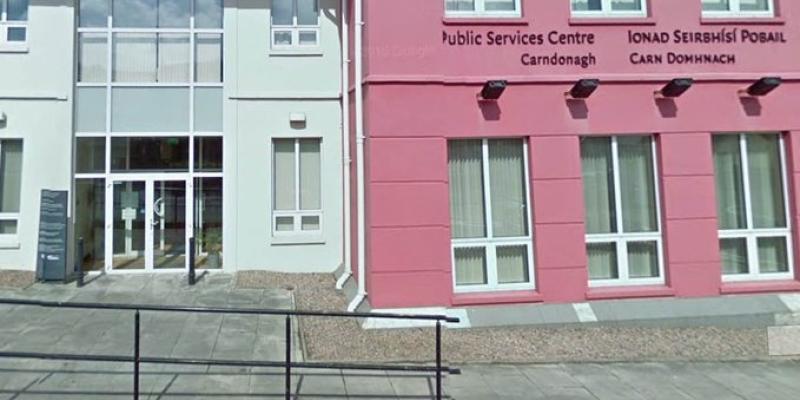 Mica campaigners vow to attempt sit-in at council offices again on Friday