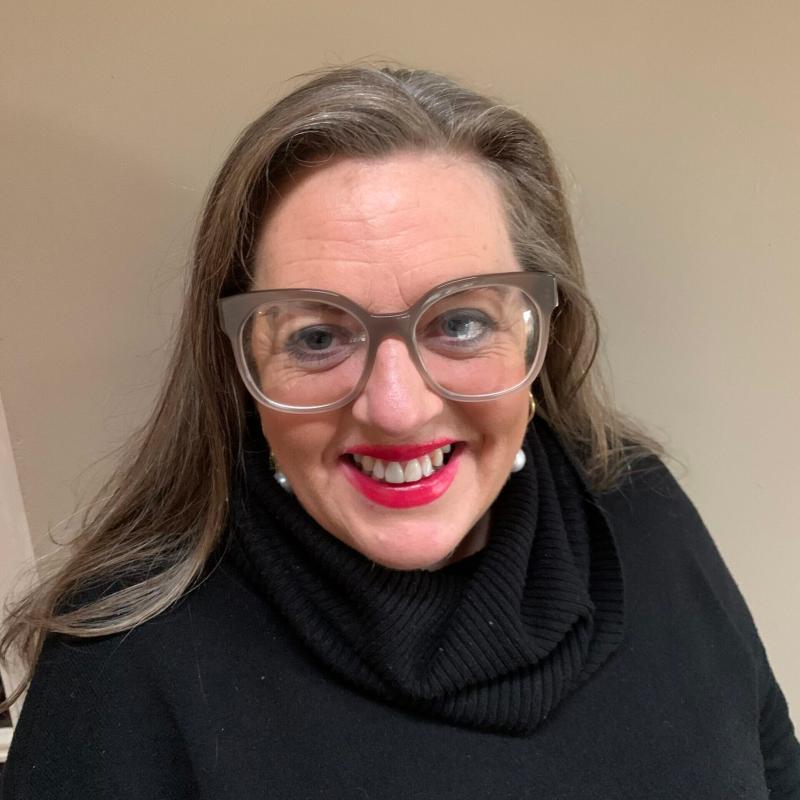 Christmas message from Longford Chamber of Commerce & Industry President, Fiona Fenelon