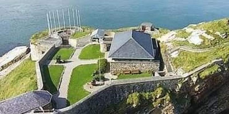 New five-year tourism plan 'will make a real difference’ to Inishowen