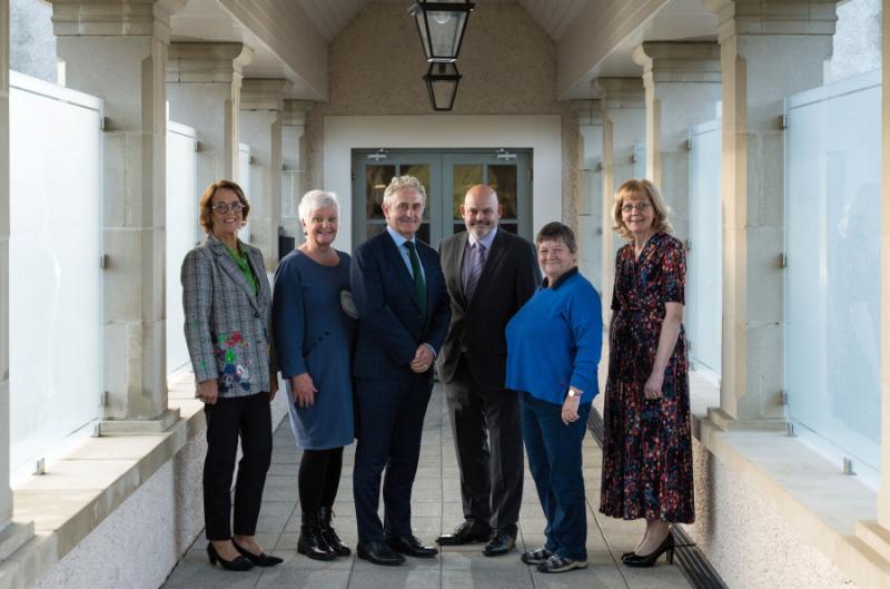 Almost €87k  awarded to Dundalk-Newry youth cross border project
