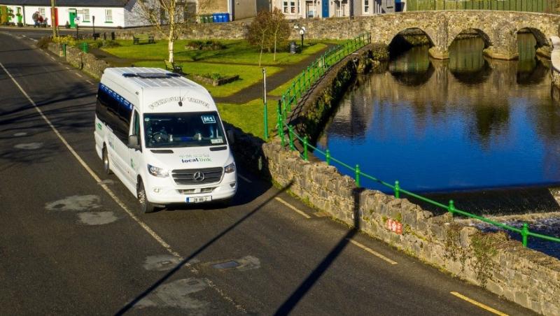 National Transport Authority launches public consultation for Tipperary route