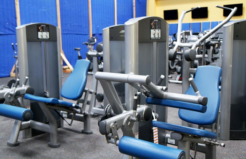 Jails in Laois to get supply of new sports and exercise equipment