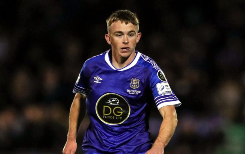 Talented Blues defender signs new long-term deal
