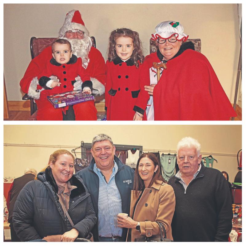PICTURES | Christmas cheer in rich supply in Lanesboro