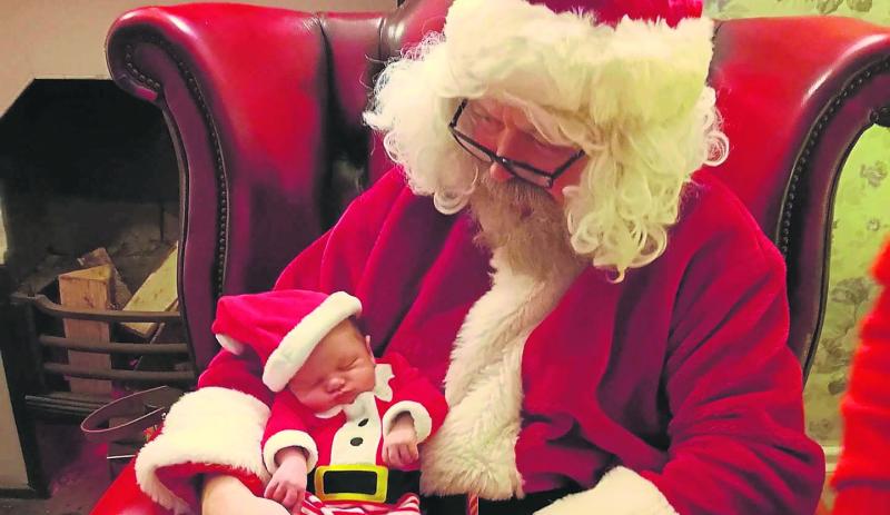 Toy appeal in memory of baby Danann