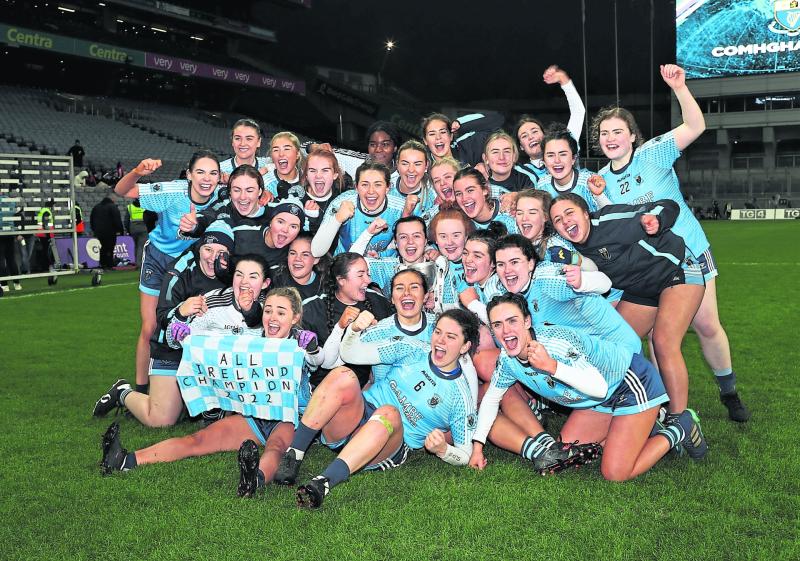 longford ladies gaa