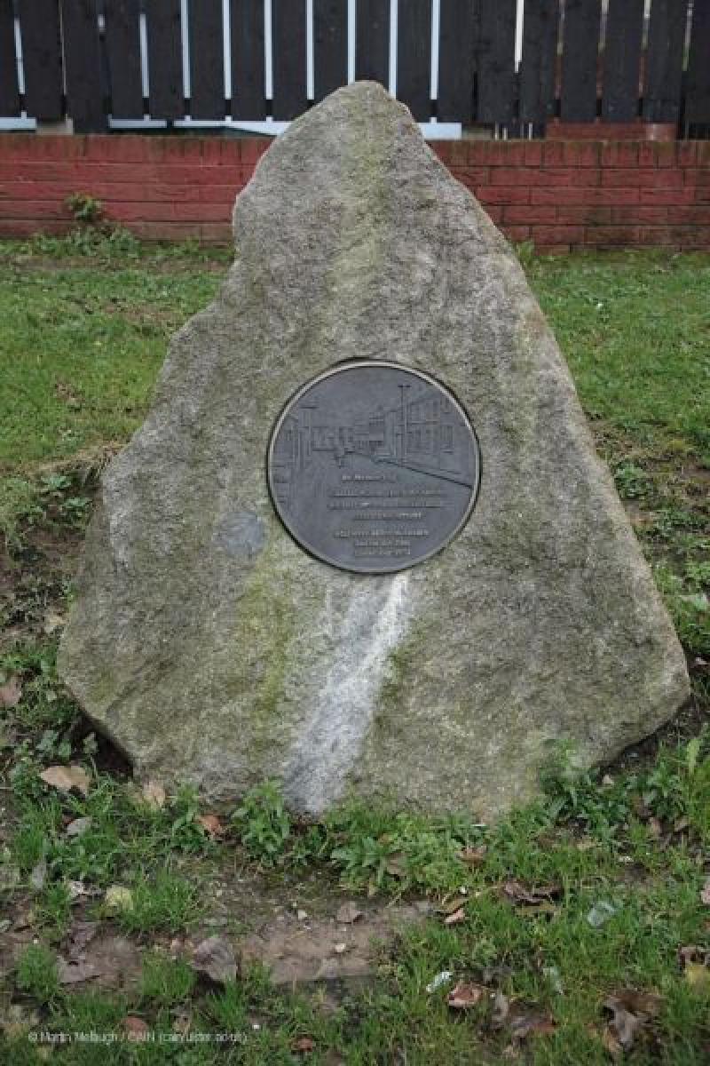 Remembering the Annie's Bar Massacre 50  years on 