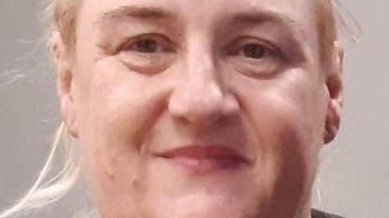 'He was not even there for my first Christmas' - Gillian McElholm