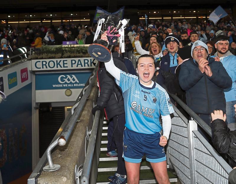 longford ladies gaa