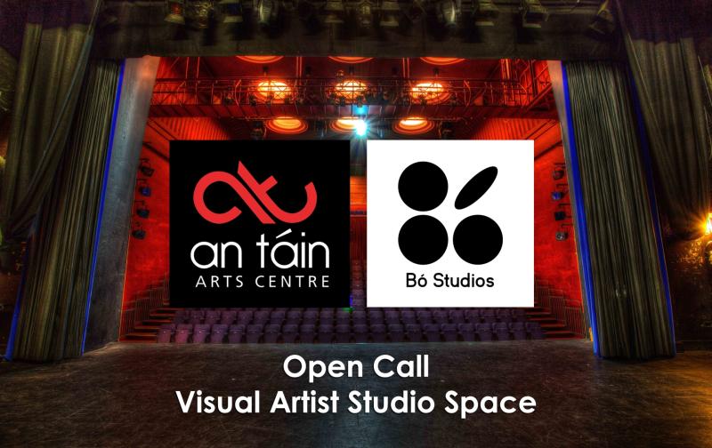Open call to Louth artists to apply to join Bó studios