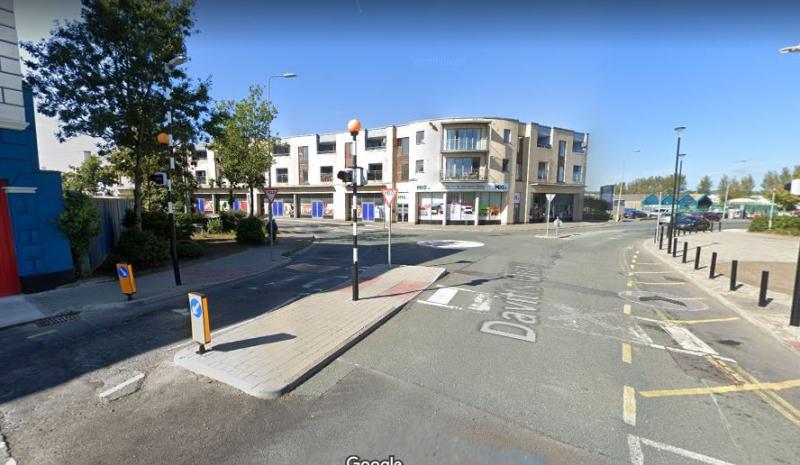 Seven-storey hotel granted planning permission in Waterford 