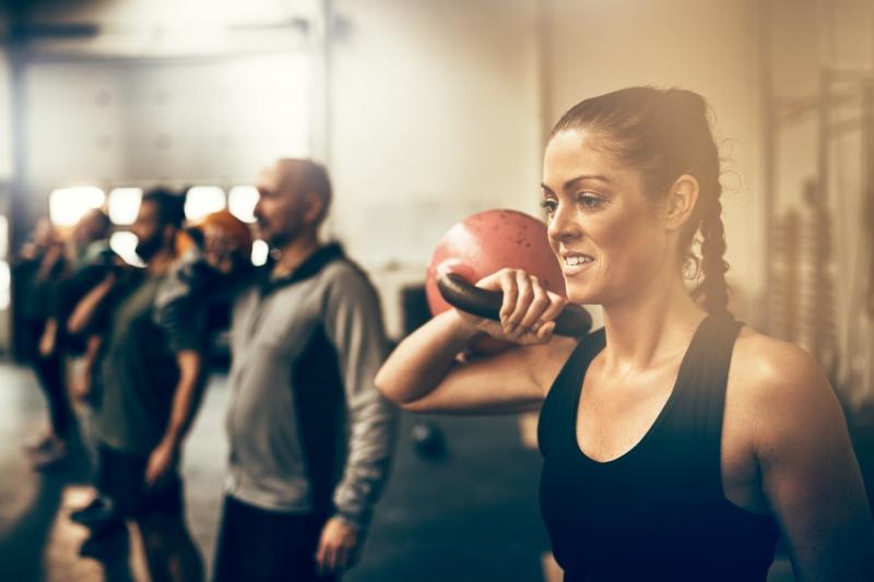 Derry Council offering the 'gift of fitness' this Christmas