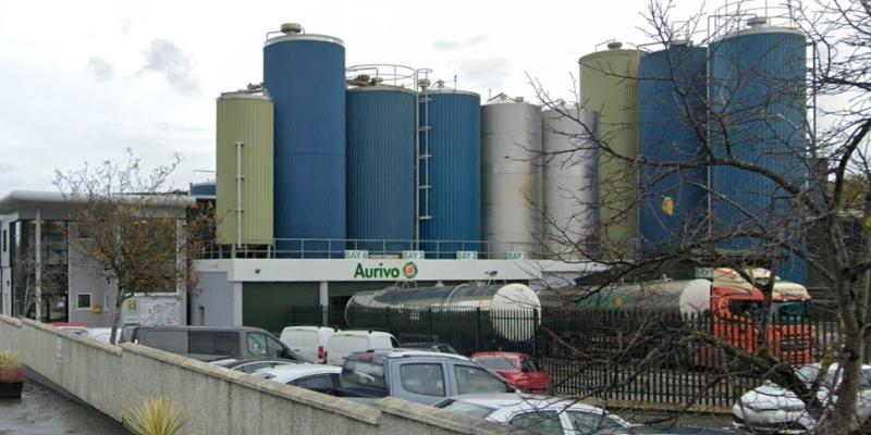 Aurivo submit plans for new lab at Killygordon facility   