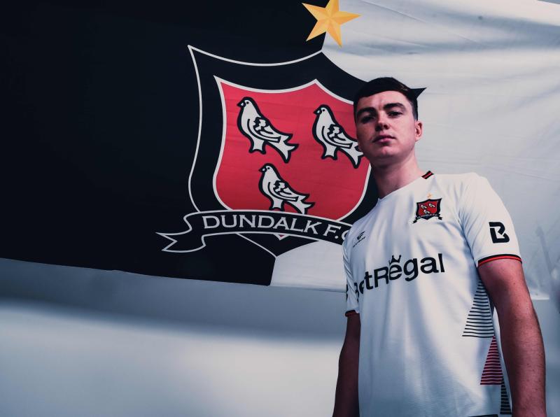 The Commentary Box: Dundalk FC unveil impressive new club gear while transfer rumours continue