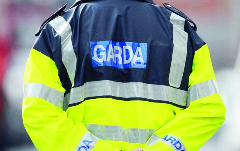 Gardaí in Carlow investigating theft of chainsaw