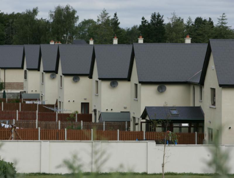 Rising building costs could lead to many houses being underinsured