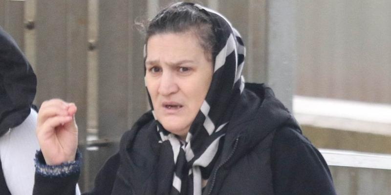 Woman convicted for selling roses on Letterkenny street 