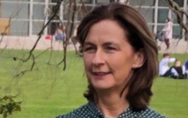 The hidden heroics of an Irish Night Nurse