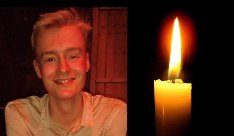 Tributes paid following sudden passing of young Kilkenny man