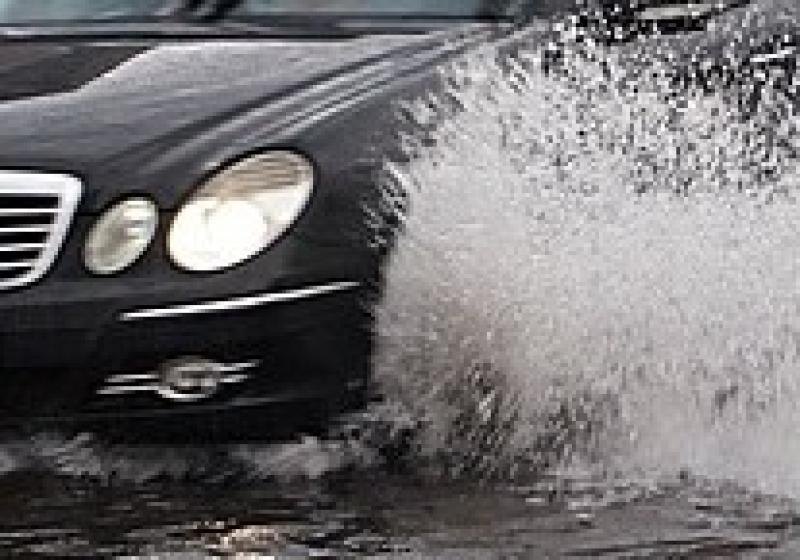Survey to to plot a way to plug flood in Laois town
