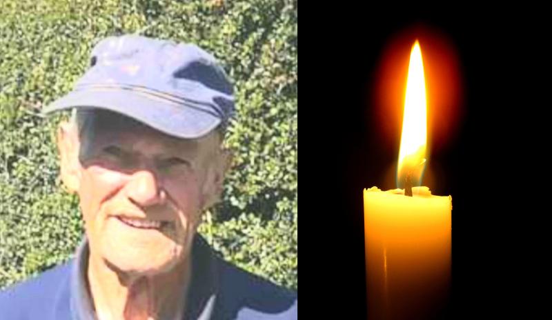 Funeral arrangements announced for Patrick (Paddy) Purcell in Kilkenny