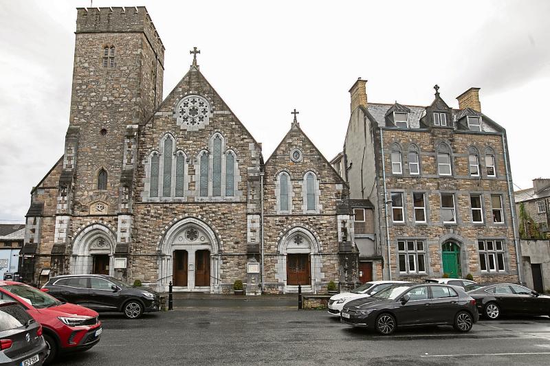 The Friary