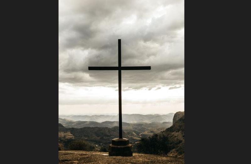 Death of former parish priest of Dunfanaghy