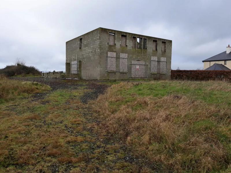 PROPERTY WATCH: Laois Tiger era house with M8 Cork Dublin motorway access 