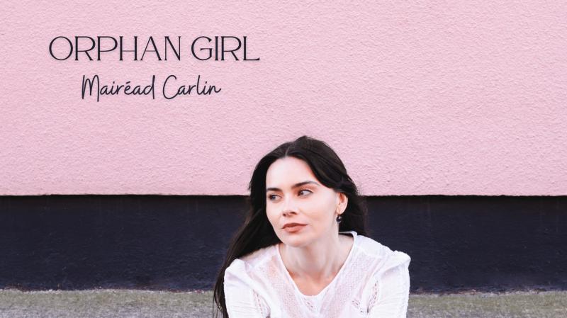 From Derry Feis to Celtic Woman - Mairéad Carlin