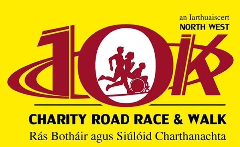 Do you know a charity that would benefit from North West 10k funds?