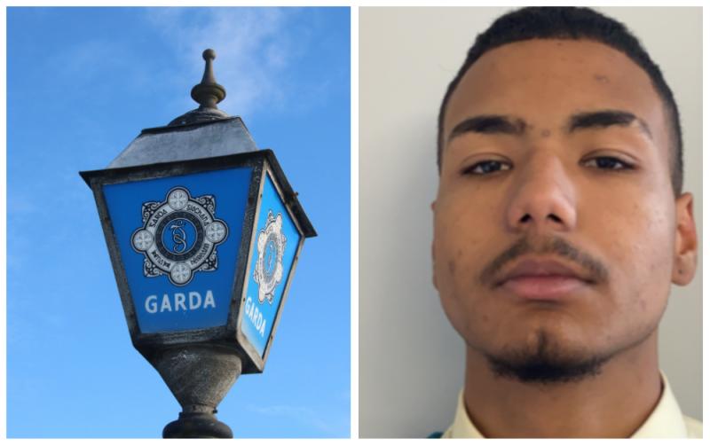 Gardaí renew appeal for missing teenager known to visit Waterford