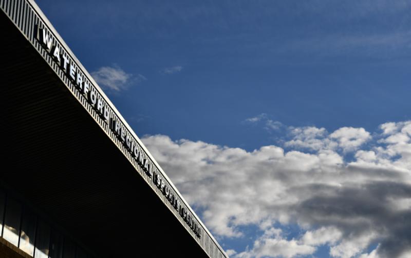 Former Norwich City forward becomes latest player to sign for Waterford FC