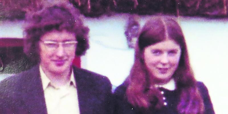 Pain over deaths of ‘forgotten victims’ of Troubles ‘never goes away’