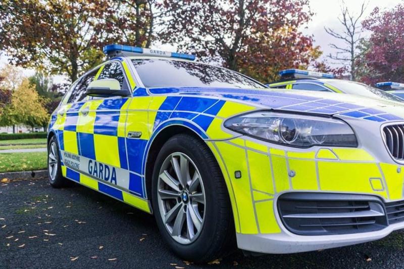 Be WARNED that Garda checkpoints will be mounted in Kilkenny over New Year's weekend