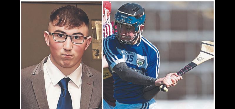 Devastation in MIC Thurles and Laois as talented student hurler dies in crash