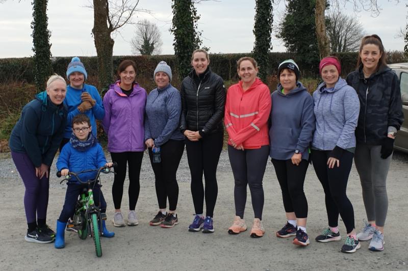 Dundrum AC golden double at Munster Senior Road Championships as Dymphna and Kevin win