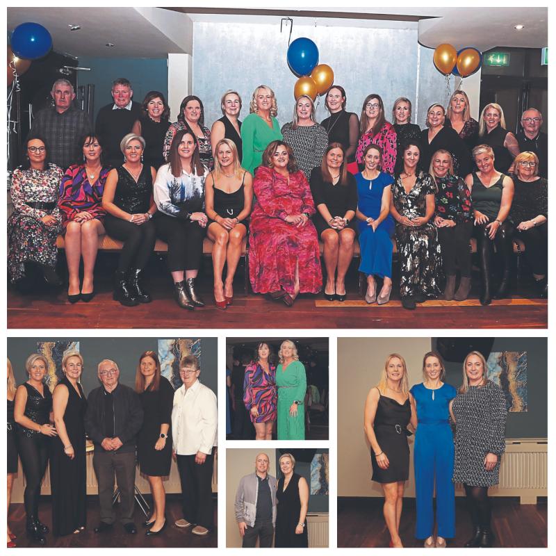 1997 All-Ireland junior championship reunion