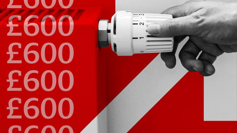'Confusion' surrounding  £600 Energy Support Scheme.