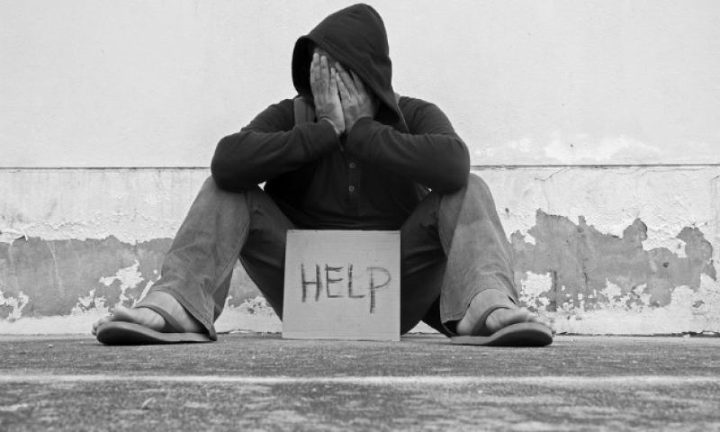 Homeless numbers rise in Carlow over past month