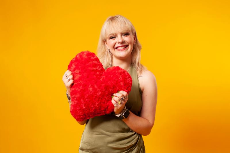 Laois witchcraft fan hopes for magic on First Dates Ireland