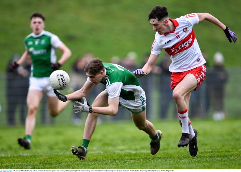 Derry GAA