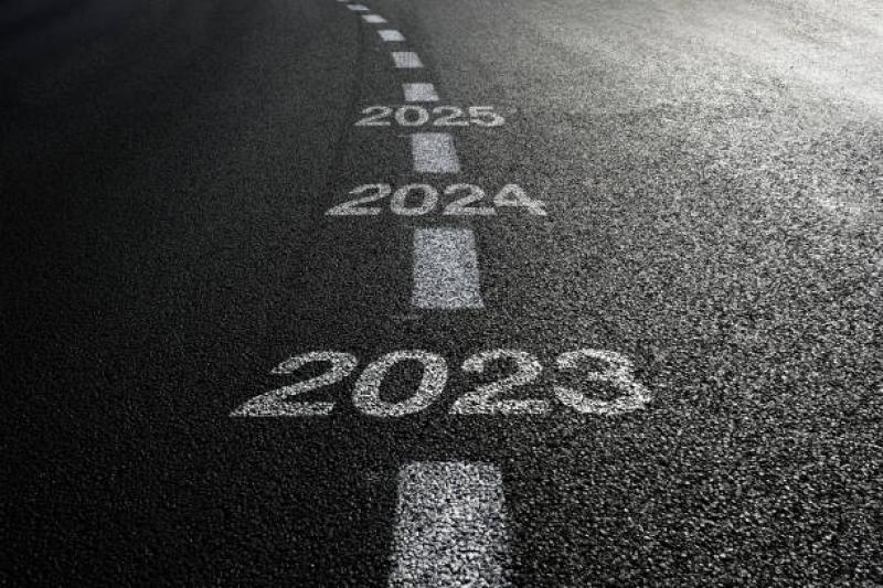 25 homeowners and 520 landowners directly affected by new road plans