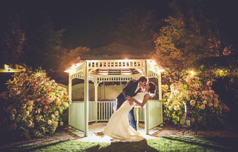 Say I do…… to Newpark Hotel Kilkenny