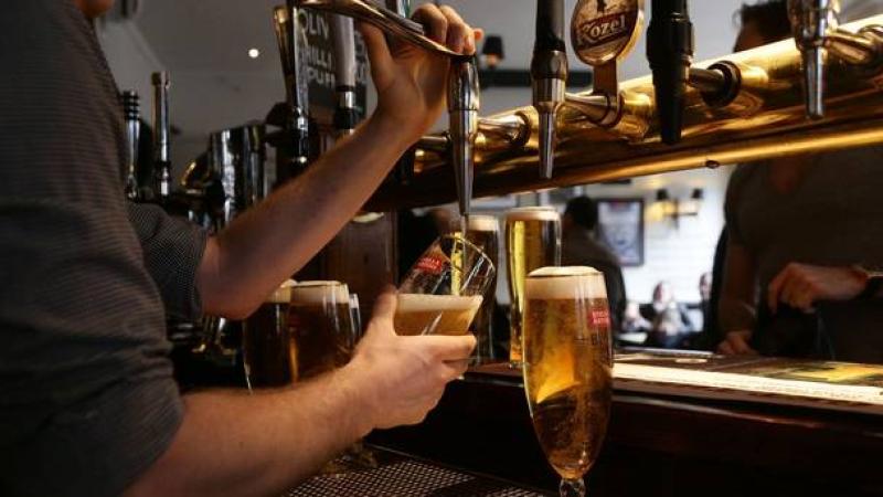 Non-alcoholic beer sales soar in recent years - Kilkenny Live
