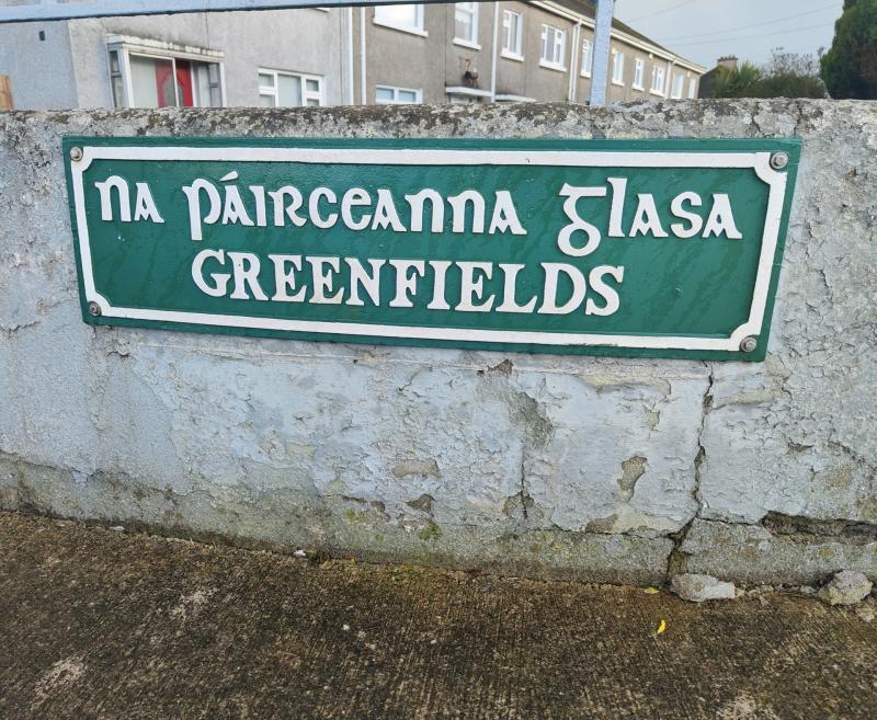 24-unit apartment building appealed by Limerick estate management group