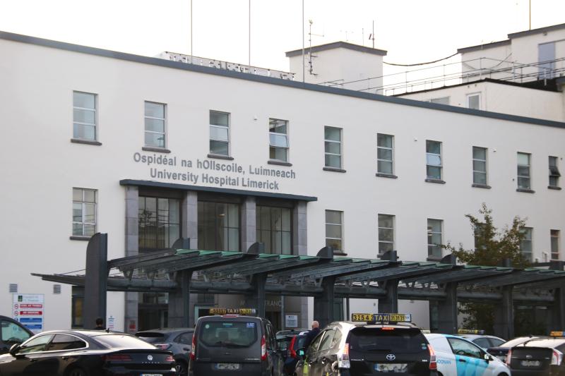 Limerick deserves so much better than UHL - Limerick Leader is imploring people to take a stand
