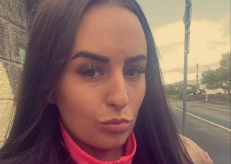 Body of missing Donegal woman found