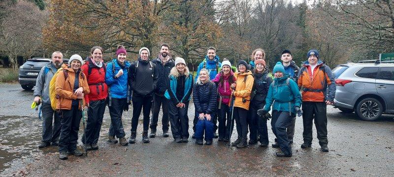 Kilkenny woman fundraising for mental health charity set to scale Kilimanjaro